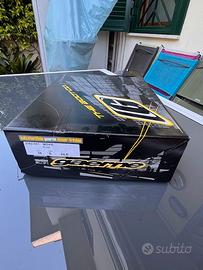 Stivaletti da moto GAERNE da donna