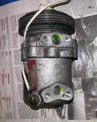 Compres clima FIAT PUNTO 1 1400cc GT TURBO 1998