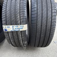 gomme usate 2255518 Estivo MICHELIN - PRIMACY 4 - 