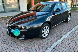 Alfa 159 1.8 |6V SPORTWAGON GPL. 140 cv