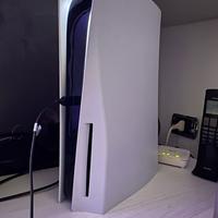 PS5 DISC EDITION