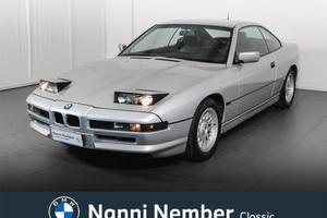 BMW Serie 8 850i cat.
