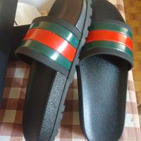 ciabatta Gucci 