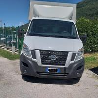 NISSAN NV400 35 2.3 dCi 165CV