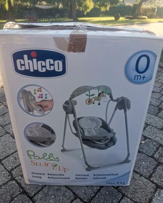 Altalena Chicco per Neonato 