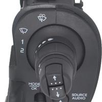 Interruttore Tergicristallo per Clio3