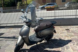 Wayel W3 Scooter Elettrico 125 100km aut. 75km/h