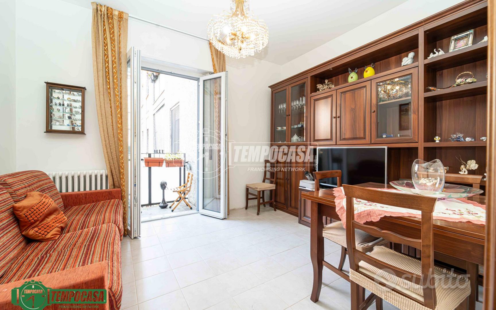 Appartamento – Milano, Corte Regina, Municipio 2 - Vista 3
