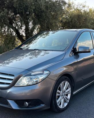Mercedes Classe B 180