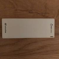 Power Bank Cellularline Freepower Slim 3000