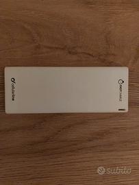 Power Bank Cellularline Freepower Slim 3000