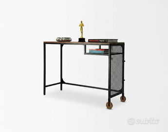 IKEA Tavolo per laptop FJÄLLBO 100x36x75 cm