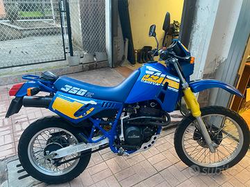 Cagiva T4  350E