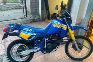 Cagiva T4  350E