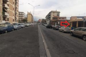 Appartamento di 100 mq piazza risorgimento