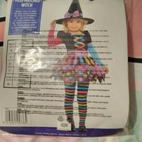 Vestito di carnevale