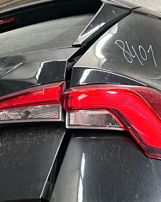 Fanale posteriore destro per Skoda Kamiq 2021