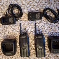 Radio Trasmittenti KENWOOD TK-3501E