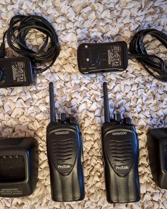 Radio Trasmittenti KENWOOD TK-3501E