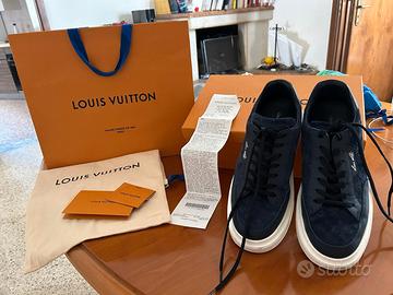 Scarpe uomo Louis Vuitton 