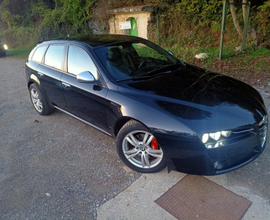 Alfa romeo 159