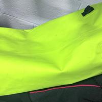 TRE BORSE A RULLO FLUO 30 LITRI BEFAST