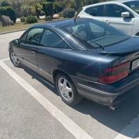 ricambi opel calibra