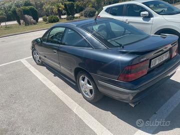 ricambi opel calibra