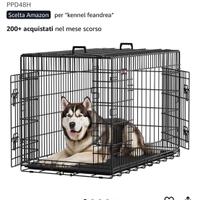 Kennel cane