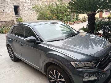 VOLKSWAGEN T-Roc - 2021