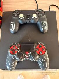 playstation 4 slim 1tb