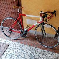 Bici da corsa