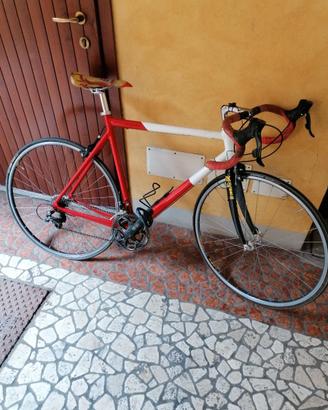 Bici da corsa