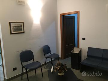 Appartamento uso ufficio