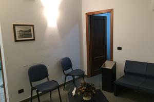 Appartamento uso ufficio