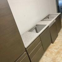 Piano granito cucina