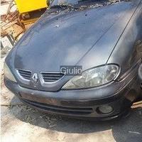 Renault reno' megane ricambi