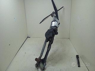 MECCANISMO TERGIPARABREZZA CON MOTORINO SMART FORF