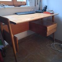 Scrivania vittorio dassi