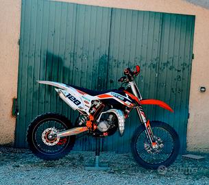 Ktm 85 sx