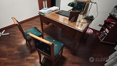 SCRIVANIA DIREZIONALE DI RAPPRESENTANZA