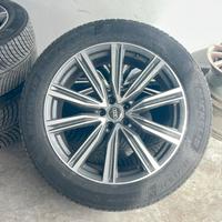 Cerchi in lega Audi Q8 originali casa madre