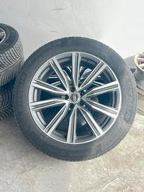 Cerchi in lega Audi Q8 originali casa madre
