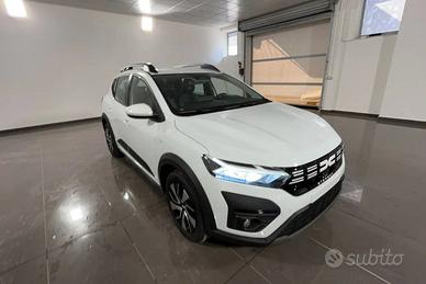 DACIA Sandero Stepway 1.0 TCe ECO-G Expression