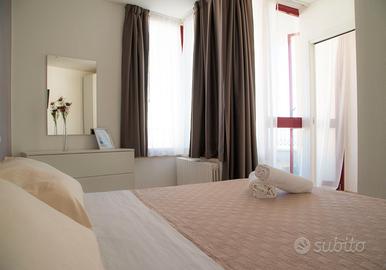 Appartamento Casa Vacanze 13 Sereno con balcone