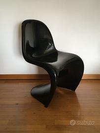 Panton Chair originale 1971
