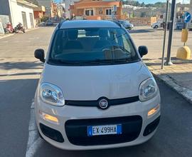 FIAT Panda 3ª serie METANO