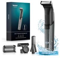 Rasoio Elettrico Kensen uomo. 