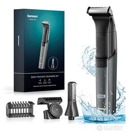 Rasoio Elettrico Kensen uomo. 