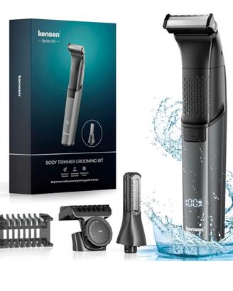 Rasoio Elettrico Kensen uomo. 